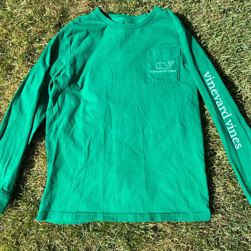 Vineyard Vines Kids tee size small (8-10)